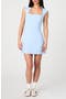 Ruth Whisper A-Line Dress