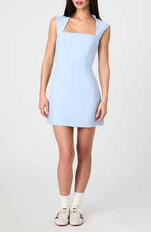 French Connection Ruth Whisper A-Line Dress