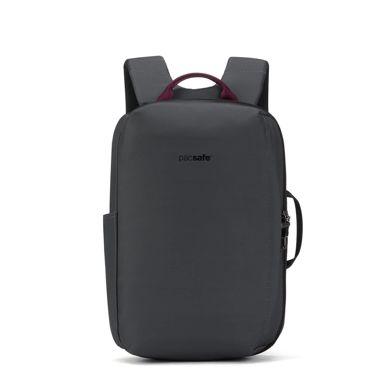 PACSAFE Metrosafe X 13" Commuter Backpack, Main, color, 