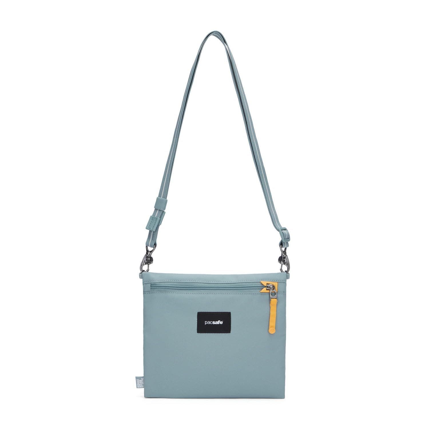 Go Crossbody Pouch, Alternate, color, Fresh Mint