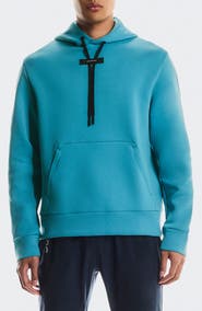 On Focus Tech Hoodie