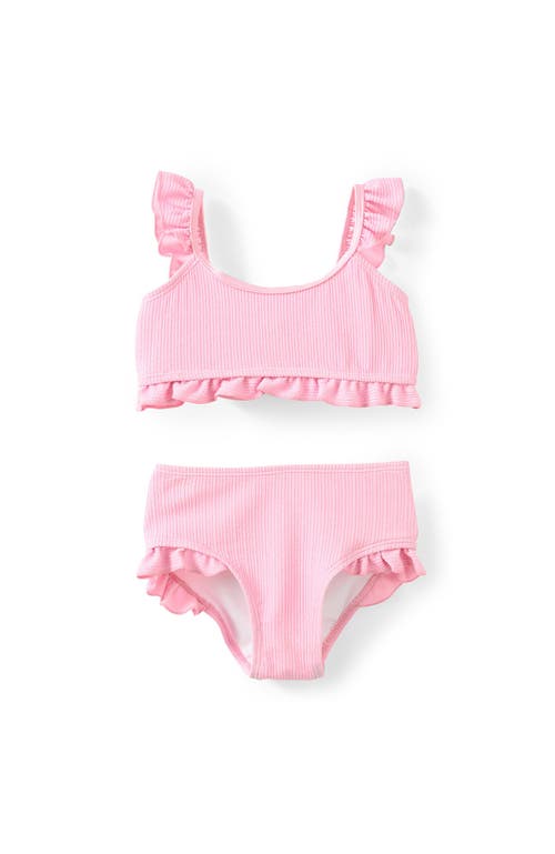 Cotton On Babies'  Kids Kid's Emily Bikini In Fairy Pink Crinkle