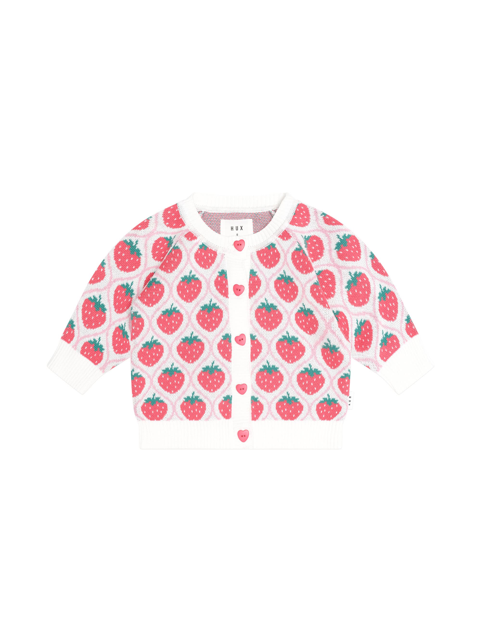 selected Strawberry