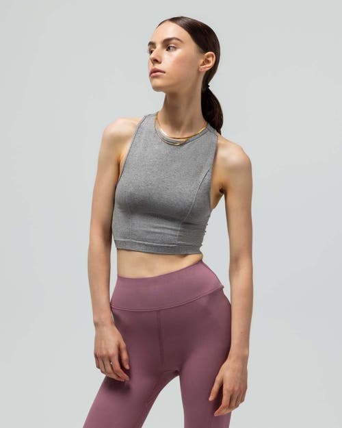 Reformer The Compression Legging W/fused Waist Band In Multi
