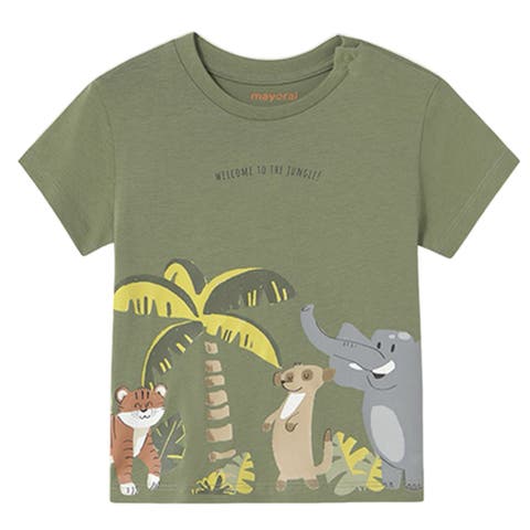 Jungle Safari T-Shirt