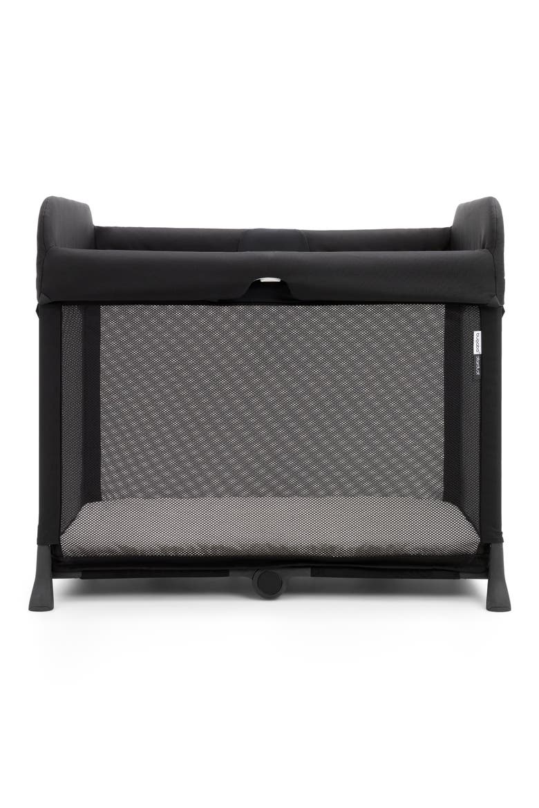 Stardust Playard, Alternate, color, BLACK