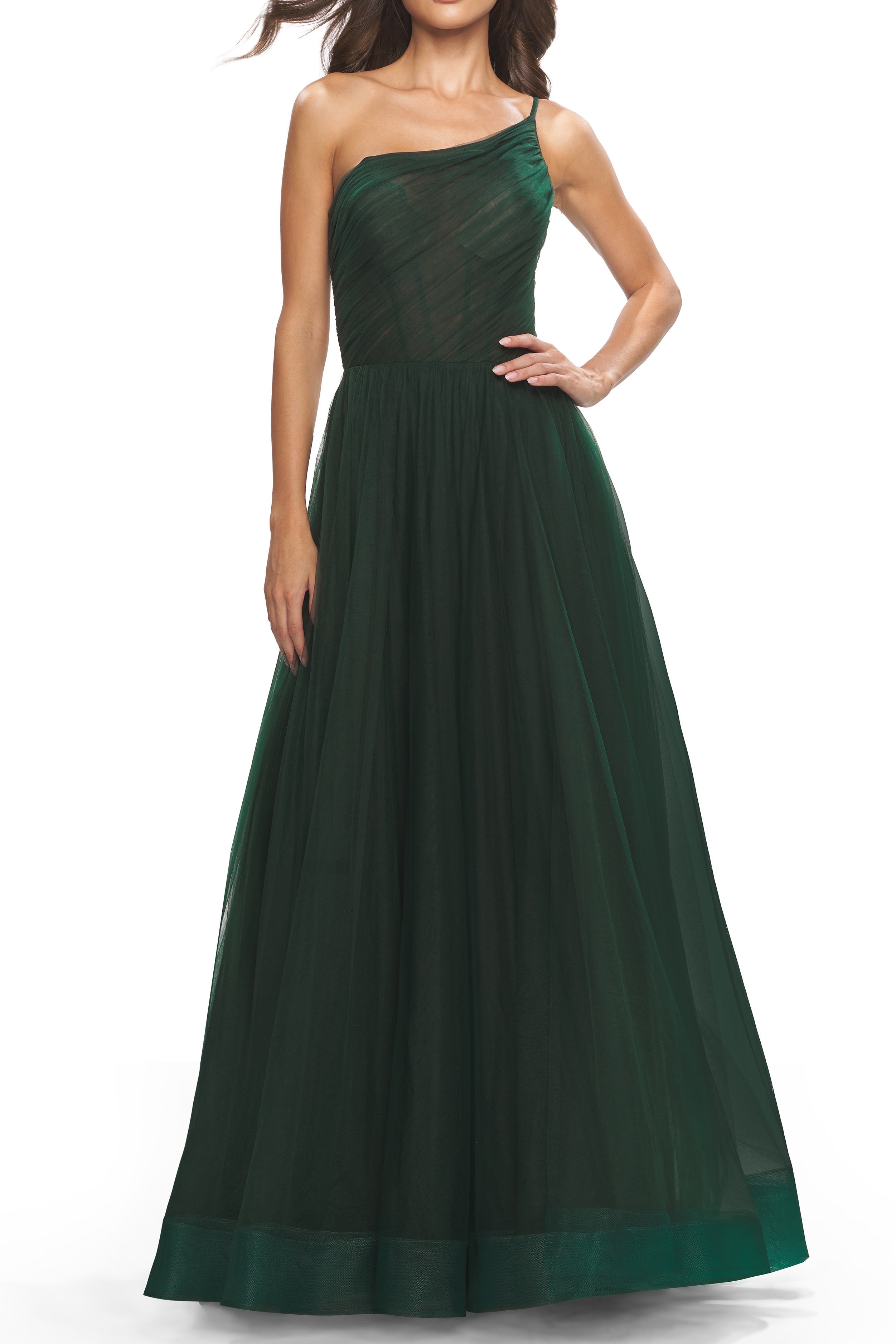 Dark Emerald