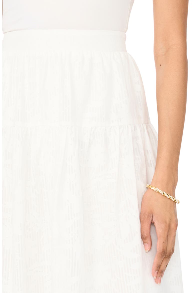 Midi Skirt, Alternate, color, ULTRA WHITE