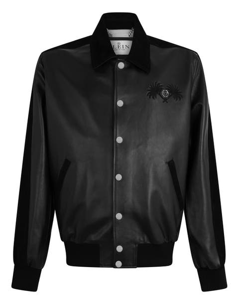 Coster Jacket Palms Men