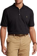 Polo Ralph Lauren Big & Tall Soft Touch Polo Shirt