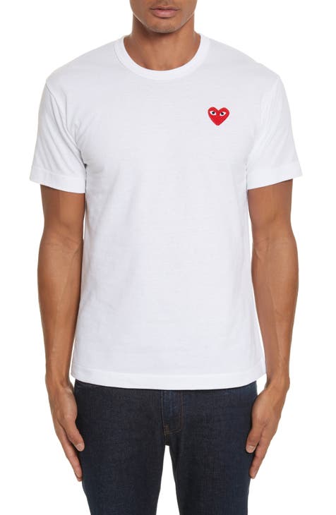 Shop Comme des Garcons PLAY Online Nordstrom