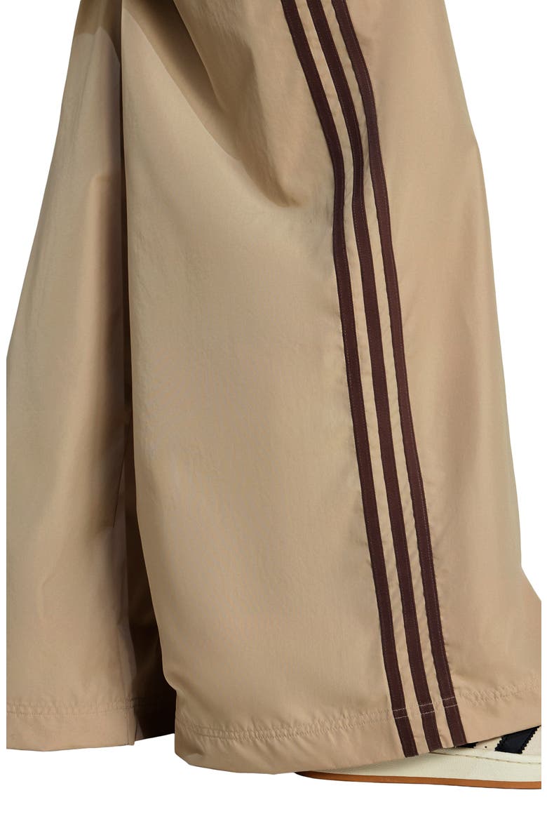 Firebird Adilenium Oversize Track Pants, Alternate, color, STONE KHAKI/ EARTH STRATA