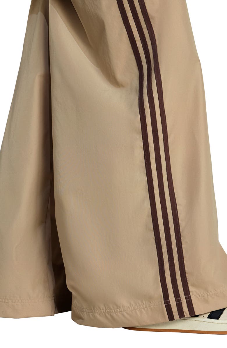 adidas Originals Firebird Adilenium Oversize Track Pants, Alternate, color, 