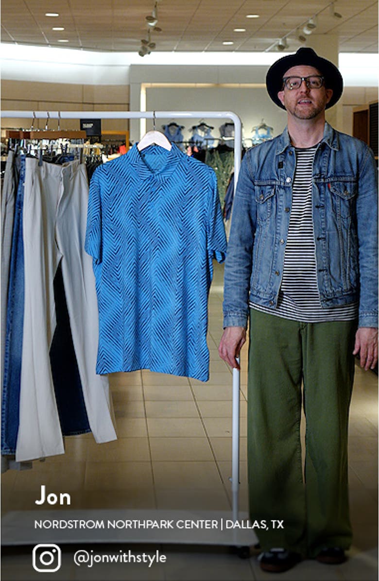 Ultimate365 Golf Polo, sales video thumbnail