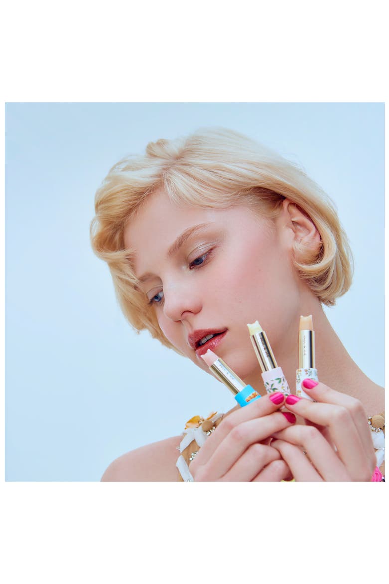 Moisturizing Lipstick, Alternate, color, Pink