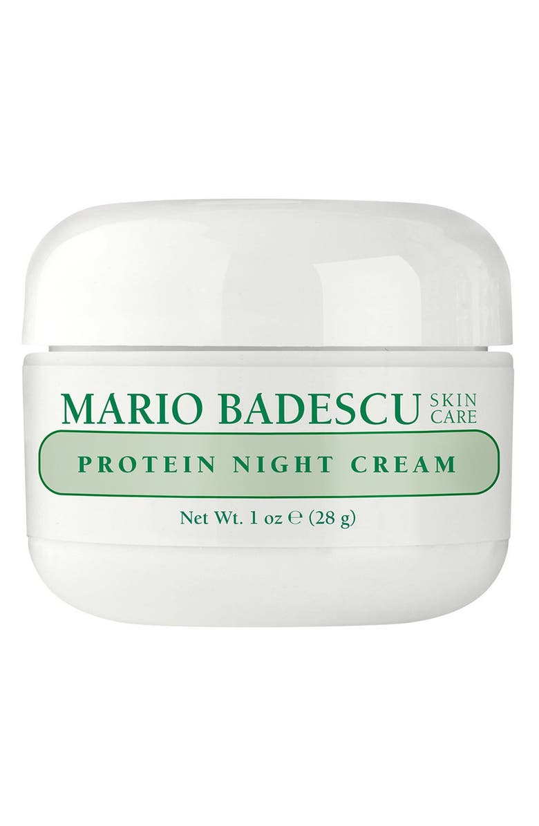 Mario Badescu Protein Night Crème, Main, color, 