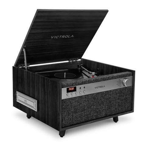 Century 6- n 1 Music Center