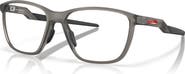 Oakley 56mm Square optical glasses