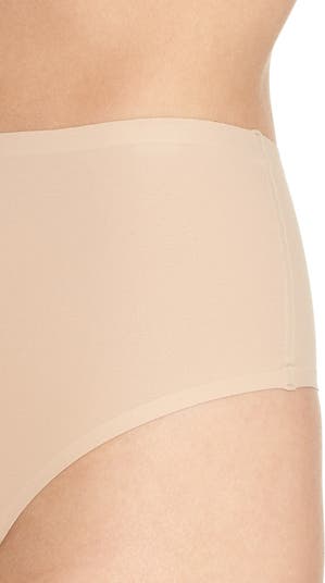 Soft Stretch Seamless Retro Thong