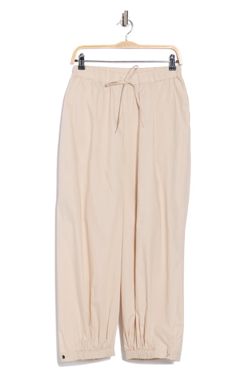 Parker The Calliope Cotton Crop Pants, Alternate, color,