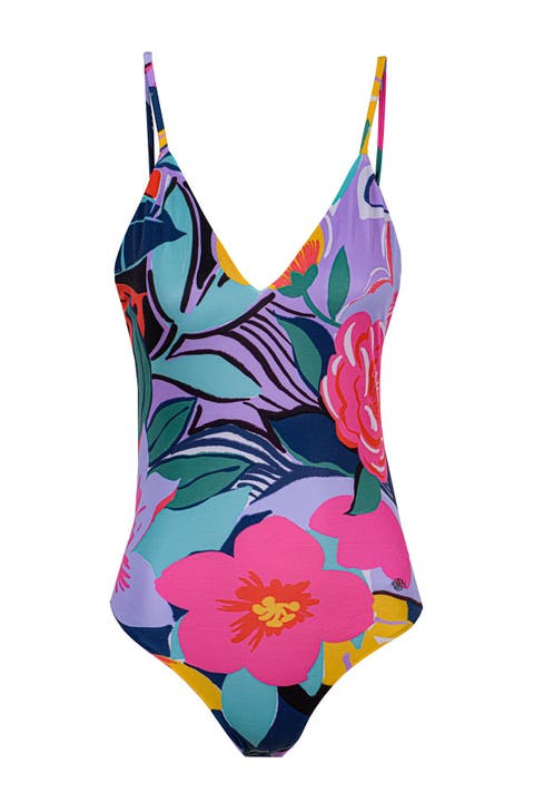 Hardystonite V Swimsuit