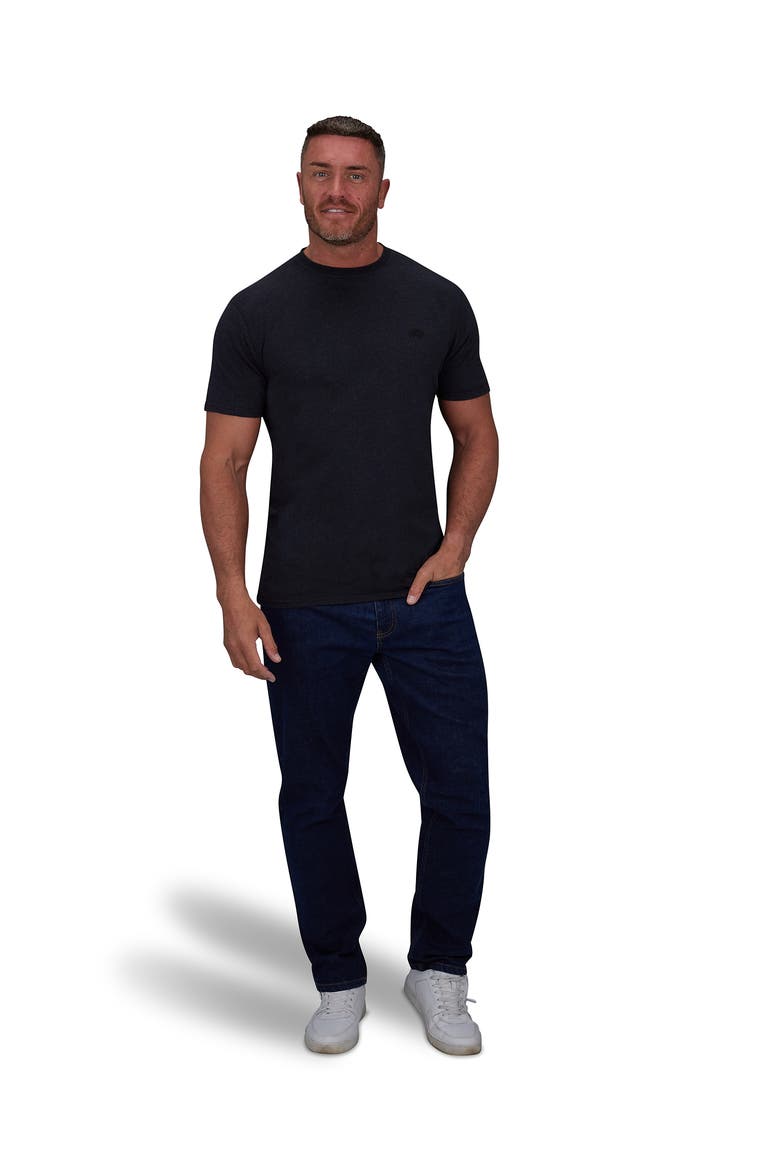 Multipack T-Shirt, Alternate, color, Black