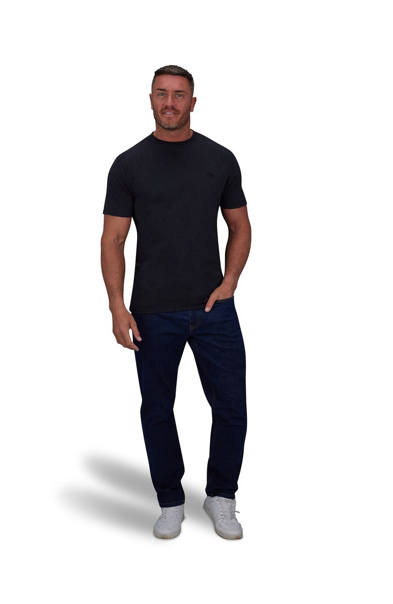 Raging Bull Multipack T-Shirt, Alternate, color, Black