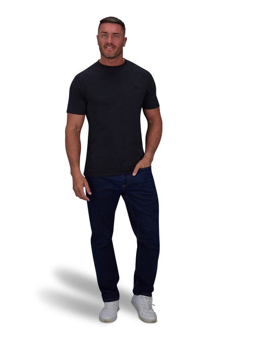 Raging Bull Multipack T-shirt In Black