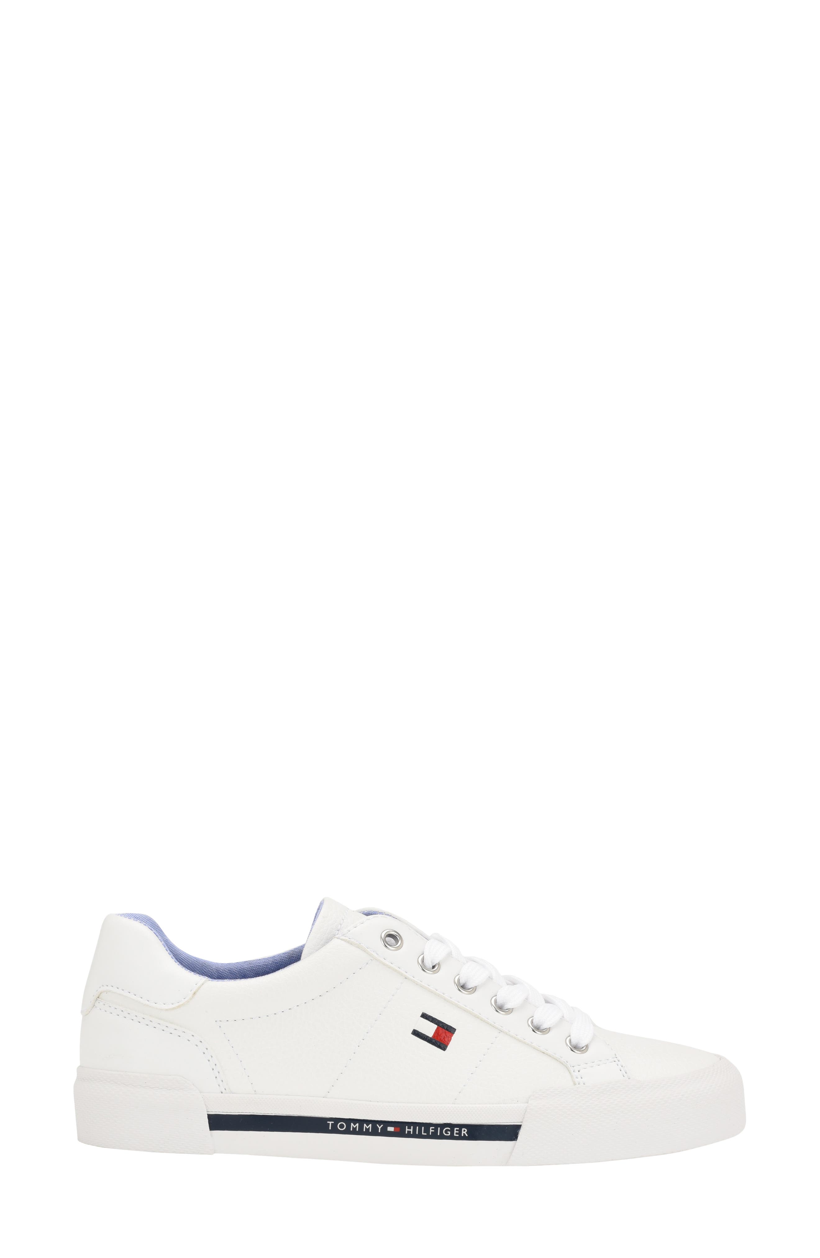 Tommy Hilfiger Lestiel Sneaker, Alternate, color, 