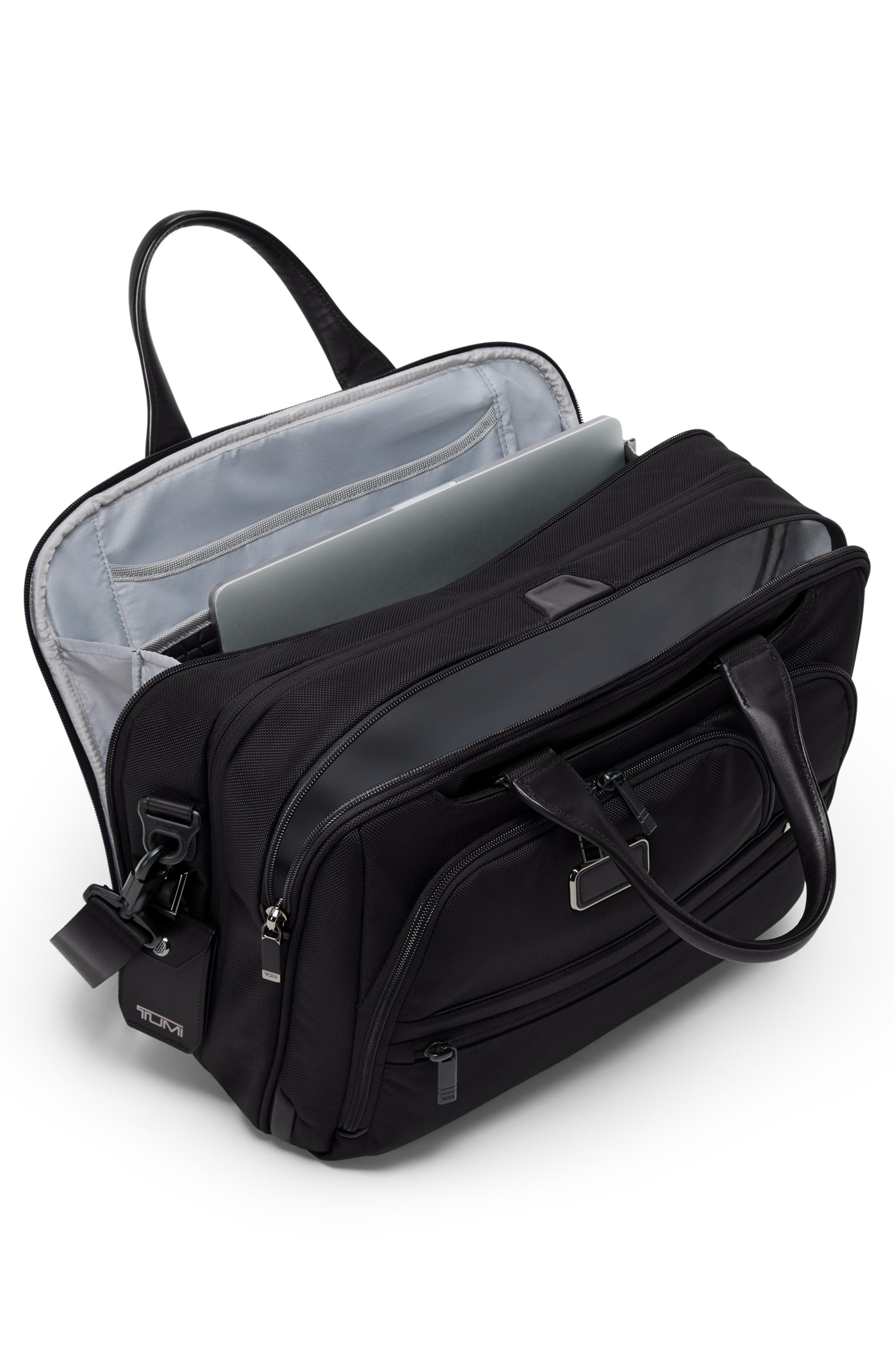 Medium 15-Inch Expandable Briefcase (Women) | Nordstrom