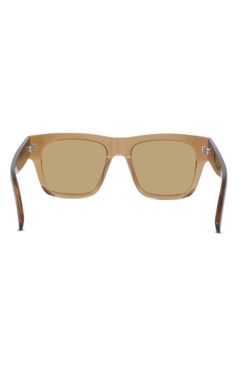 Givenchy GV Day Lector Square Sunglasses, Alternate, color,
