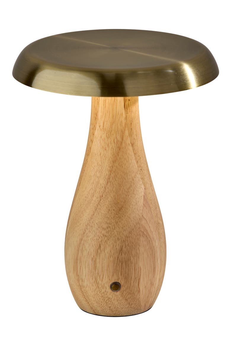 Naya Cordless LED Table Lamp, Main, color, NATURAL
