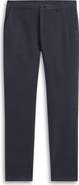 Bugatchi Parker Stretch Chino Pants