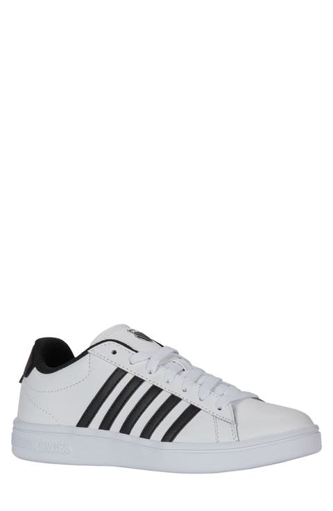 Court Tiebreak II Sneaker