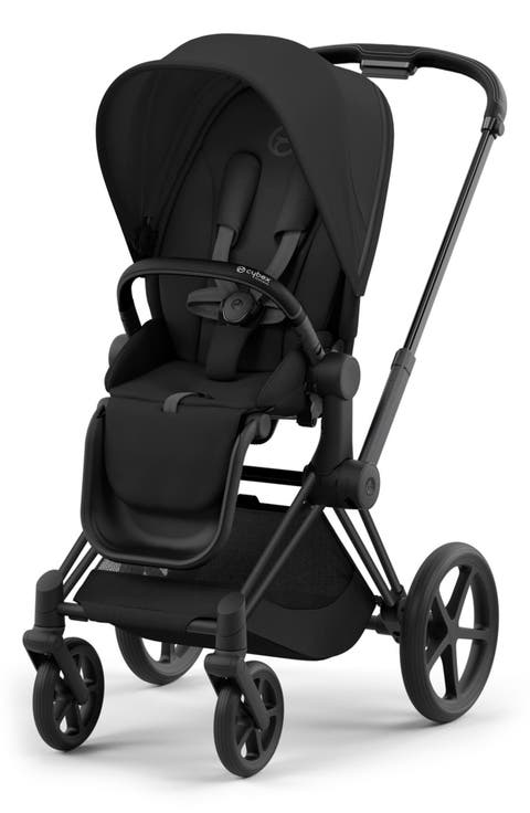 PRIAM 4 Compact Stroller