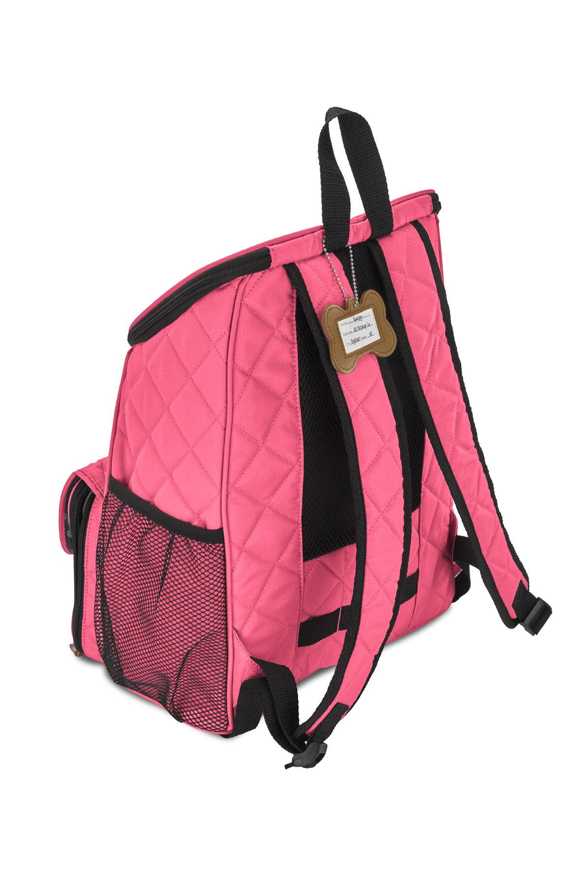 MOBILE DOG GEAR Weekend Backpack - Pink | Nordstromrack