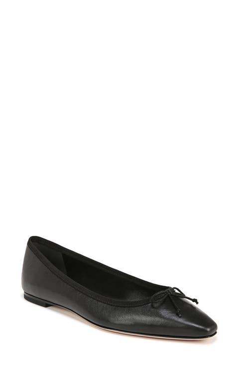 Catherine Ballet Flat (Women)
