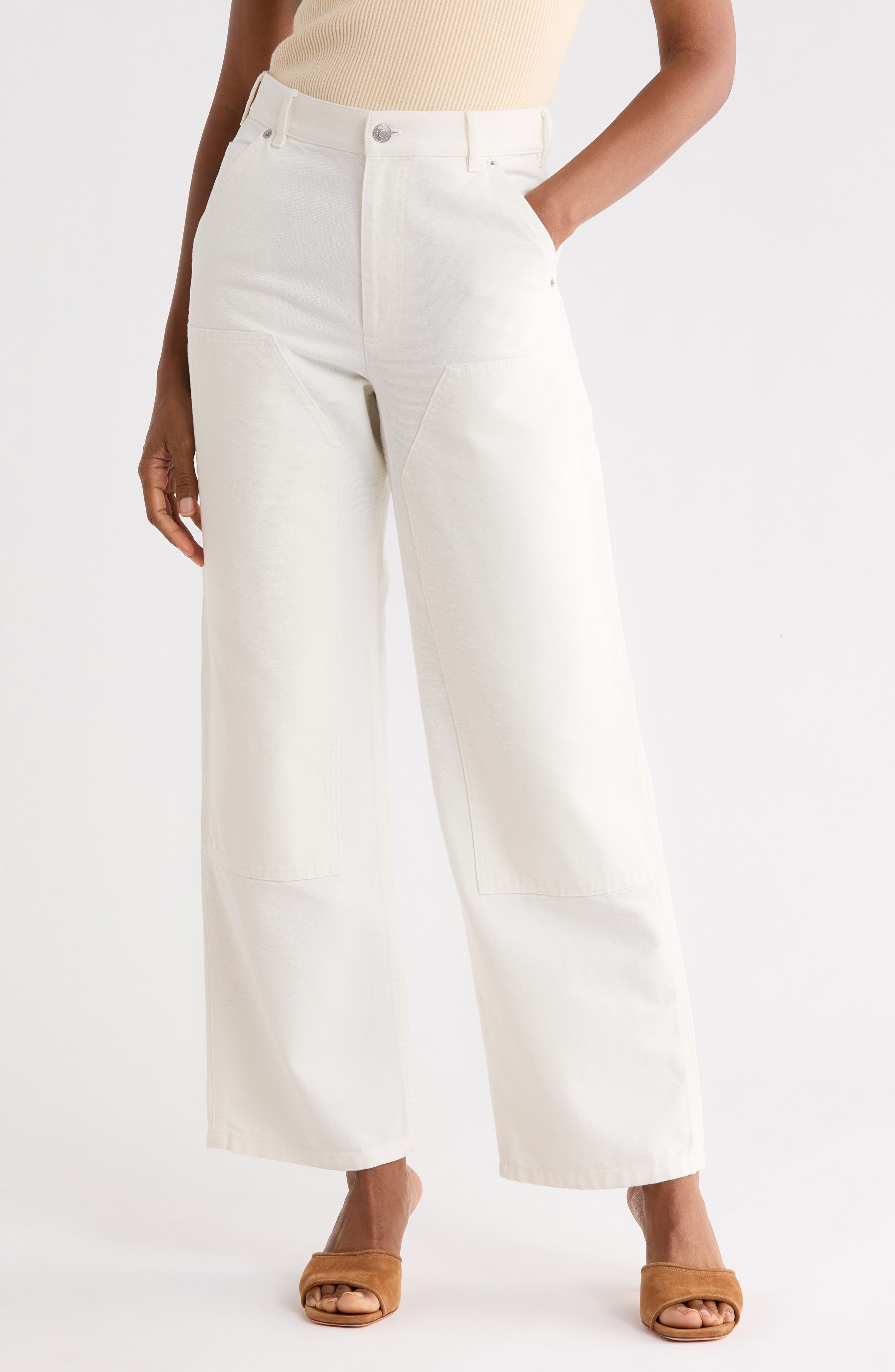 Rae Cargo Pants
