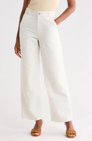 A.L.C. Rae Cargo Pants