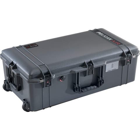 Air 1615 Travel Case  Suitcase Luggage