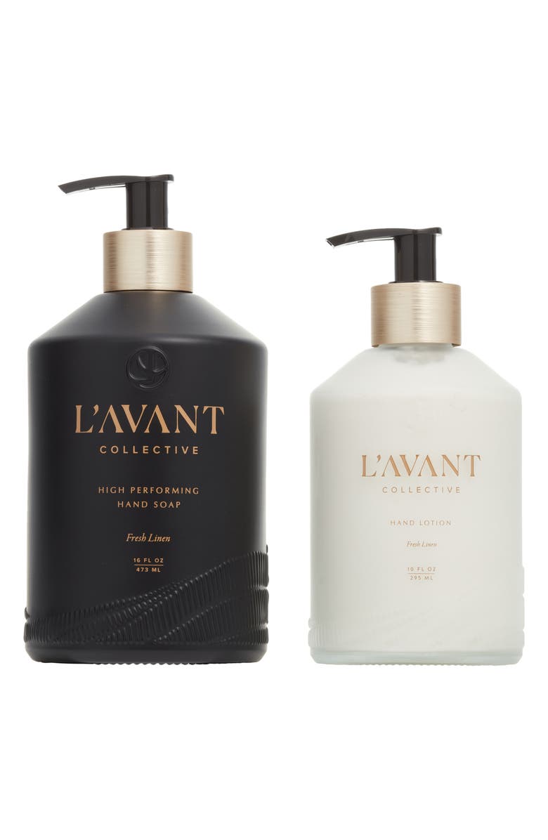 Hand Care 2-Piece Box Set