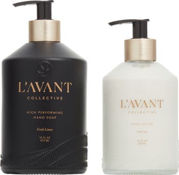 Hand Care 2-Piece Box Set