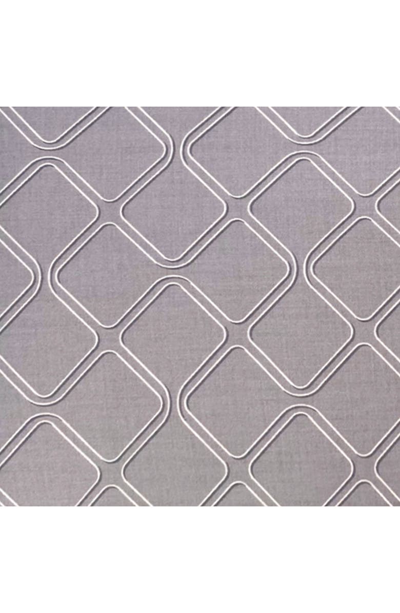 BedVoyage Luxury 100% Viscose Cooling Duvet Cover with Shams, 3pc Set, Alternate, color,