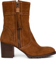 Penelope Chilvers Fina Tassel Bootie
