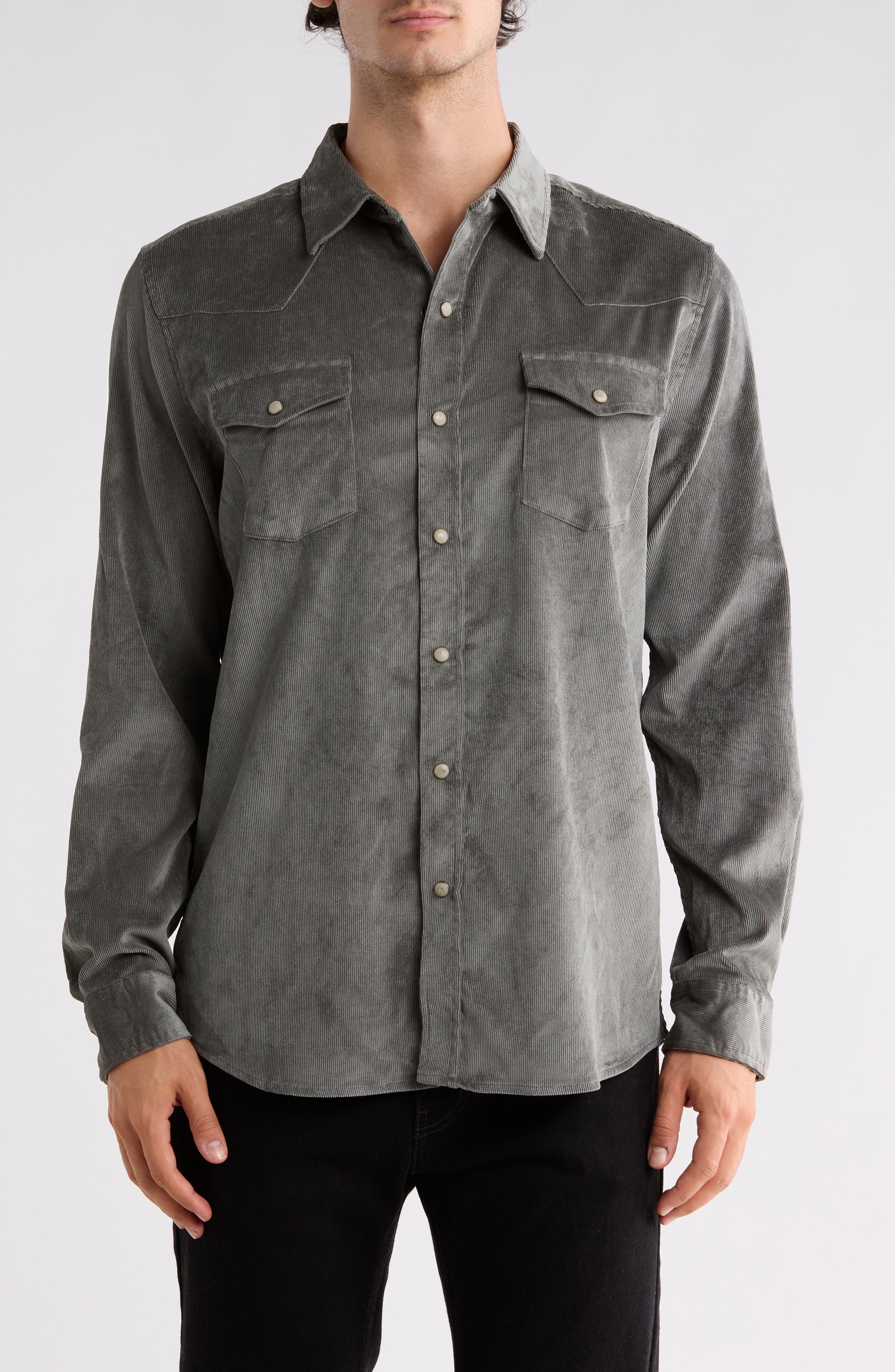 selected GUNMETAL