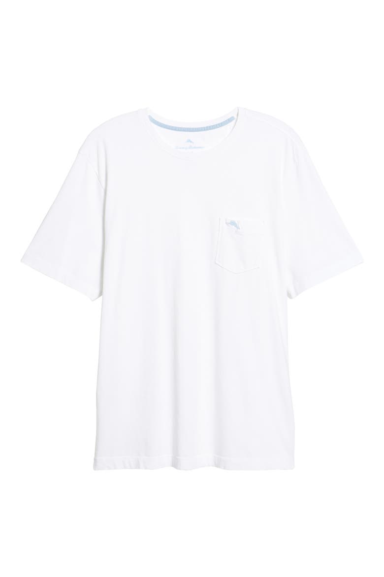 New Bali Skyline T-Shirt, Alternate, color, WHITE