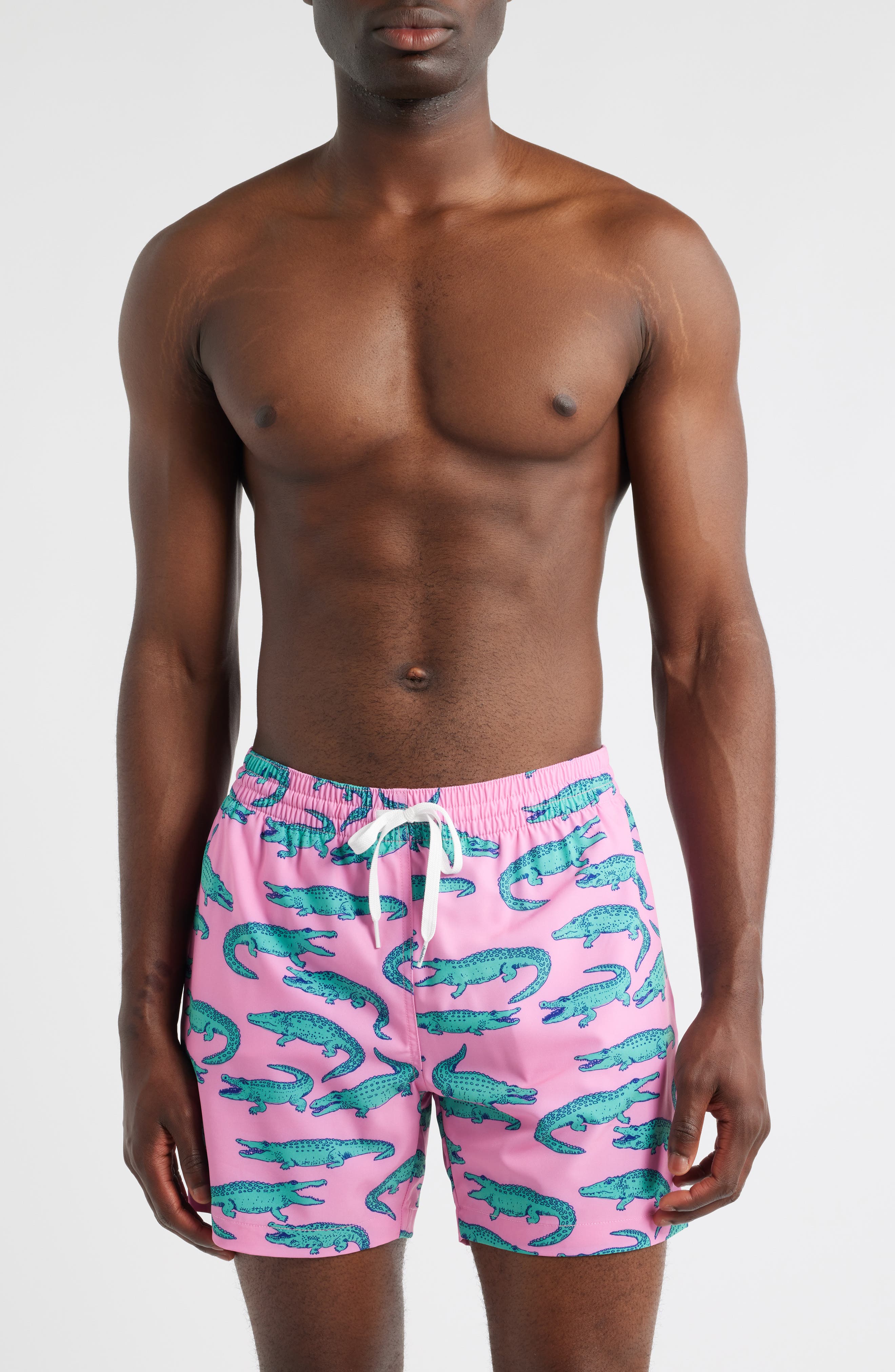 selected PINK