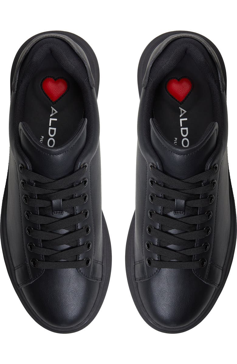 ALDO Cuore Sneaker, Alternate, color,