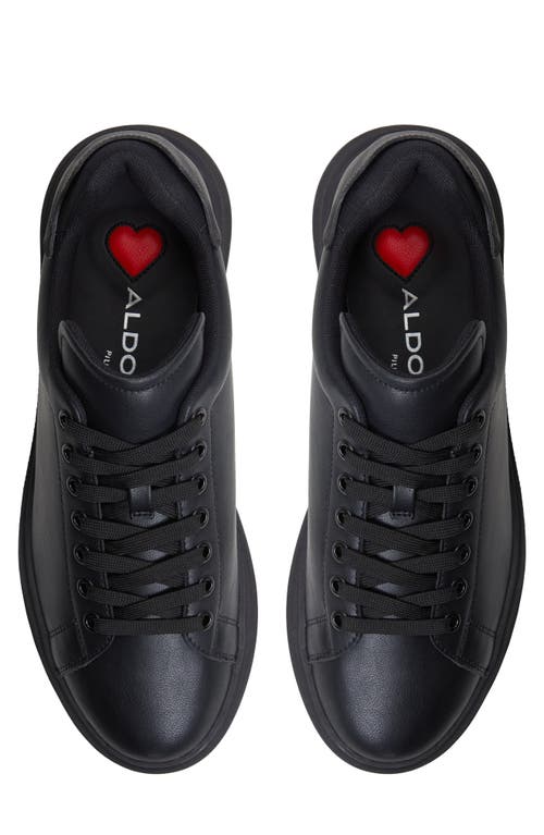 ALDO ALDO CUORE SNEAKER