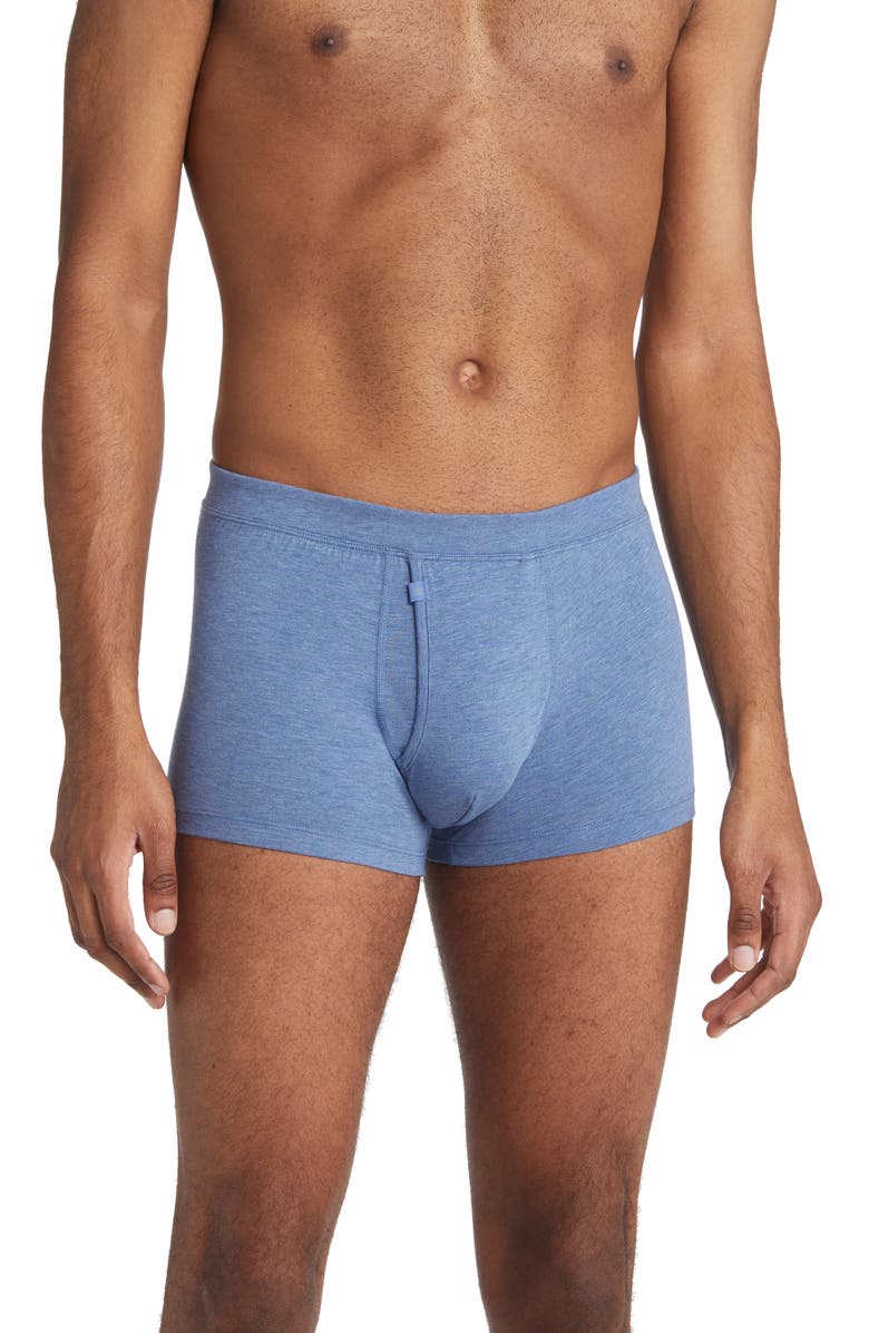 Mack Weldon Silver Trunks, Main, color, 